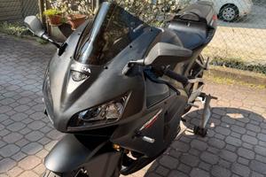 Honda CBR 600 RR