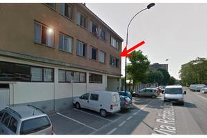 Laboratorio Magazzino