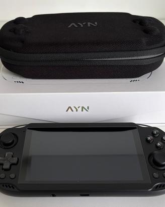 AYN Odin 2 Mini Pro