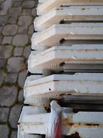 Radiatori termosifoni in ghisa