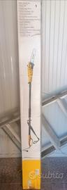 troncarami Blinky 750w telescopio sega elettrica 