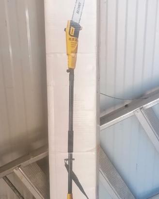 troncarami Blinky 750w telescopio sega elettrica 