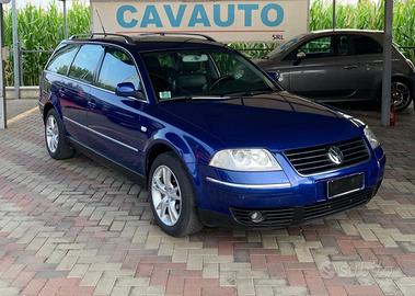 Volkswagen Passat 1.9 TDI/130 CV cat Var. Executiv