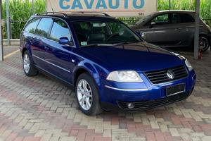 Volkswagen Passat 1.9 TDI/130 CV cat Var. Executiv