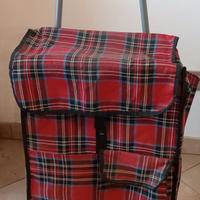 CARRELLO DA SPESA