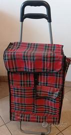CARRELLO DA SPESA