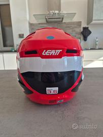 Casco Leatt