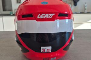 Casco Leatt