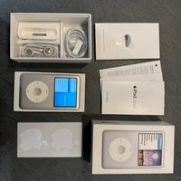 Apple Ipod Classic 160Gb Argento