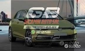 Ricambi disponibili volkswagen golf 7 2020 c2077