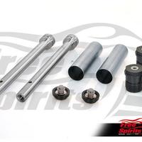 Kit Upgrade forcella Free Spirits Harley Davidson