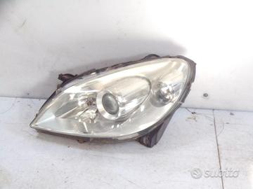 Faro sinistro Mercedes Classe B W245 2008