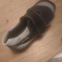 scarpa ortopedica da riabilitazione 