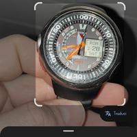 citizen pro master aqualand ecodrive