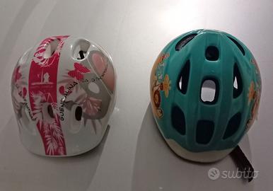casco bambino