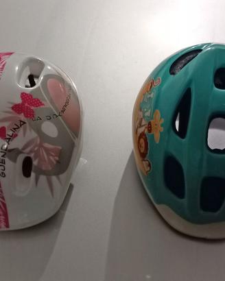 casco bambino