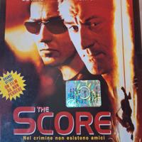 DVD " Score"