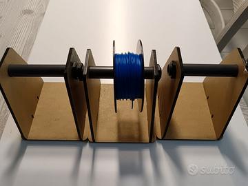 stampante 3D GEEETECH