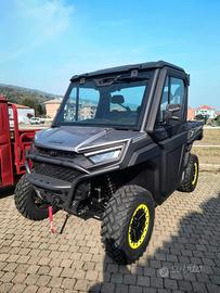 UTV Anther U1000 3 P POLARIS RANGER