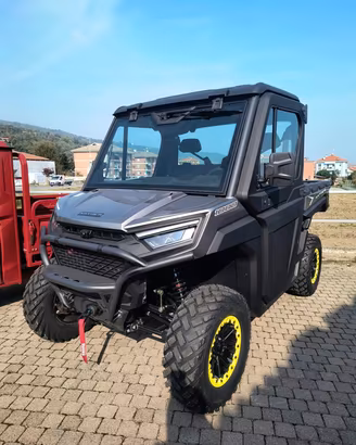 UTV Anther U1000 3 P POLARIS RANGER