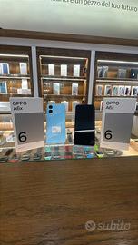 OPPO  A6X  4/128GB