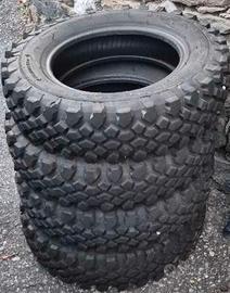 gomme 135/80/13