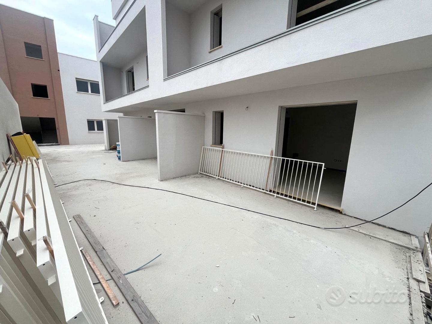 Appartamento – Roseto degli Abruzzi, Belsito - Altro