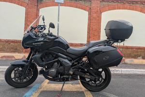 Kawasaki Versys 650 (2009)
