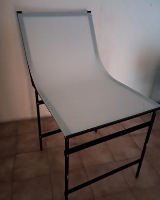 Tavolo per Fotografia Still Life