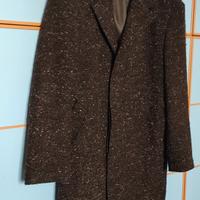 cappotto uomo