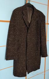 cappotto uomo