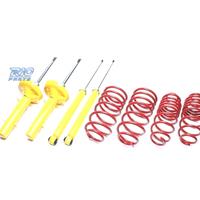 KIT SOSPENSIONE SPORTIVA PER FORD