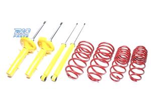 KIT SOSPENSIONE SPORTIVA PER FORD