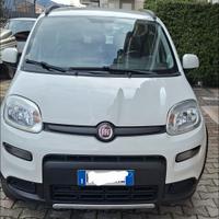 Fiat Panda 4x4