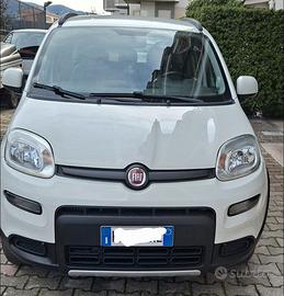 Fiat Panda 4x4
