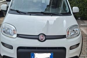 Fiat Panda 4x4