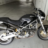 Ducati monster 1000 i.e