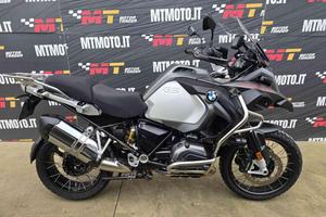 BMW R 1200 GS Adventure ADV Video 360