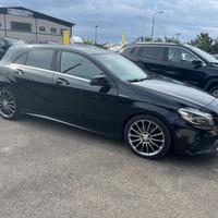 Mercedes-benz A 220 d Automatic 4Matic Premium