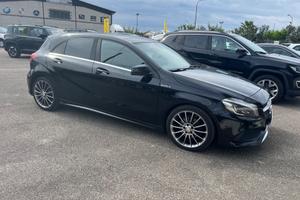 Mercedes-benz A 220 d Automatic 4Matic Premium