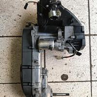 Blocco Motore Kymco Agility 125 0 0km