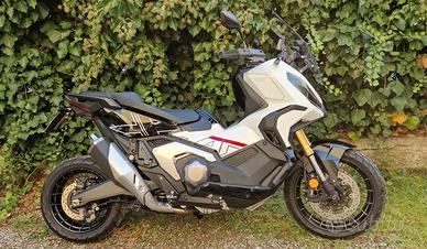 Honda X ADV 750 PERFETTO