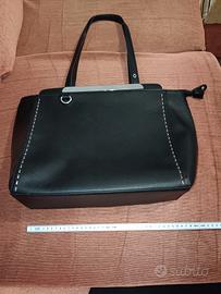 borsa nera Carpisa 