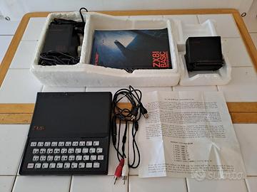 ZX81 Complete