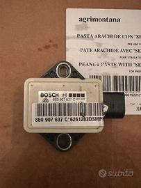 Centraline Audi A4 B7 Avant 2.0 TDI 2007