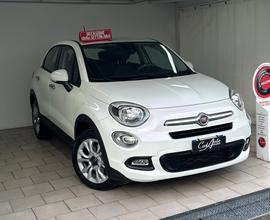 Fiat 500X 1.3 MultiJet 95cv Lounge 2016