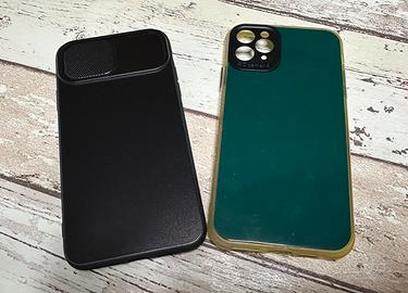 Cover iPhone 11 Pro Max