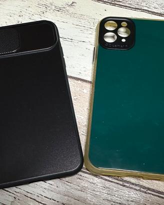 Cover iPhone 11 Pro Max