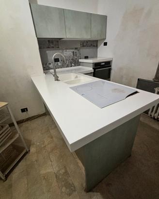 Cucina lube