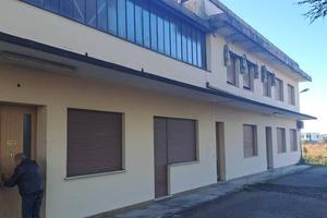 Immobile in asta di 2094 m² a Cordenons
